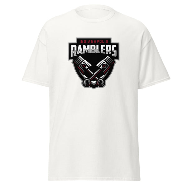 Indianapolis Ramblers Unisex T-Shirt