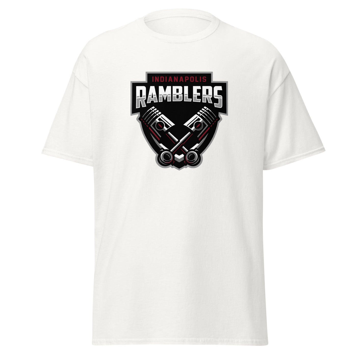 Indianapolis Ramblers Unisex T-Shirt
