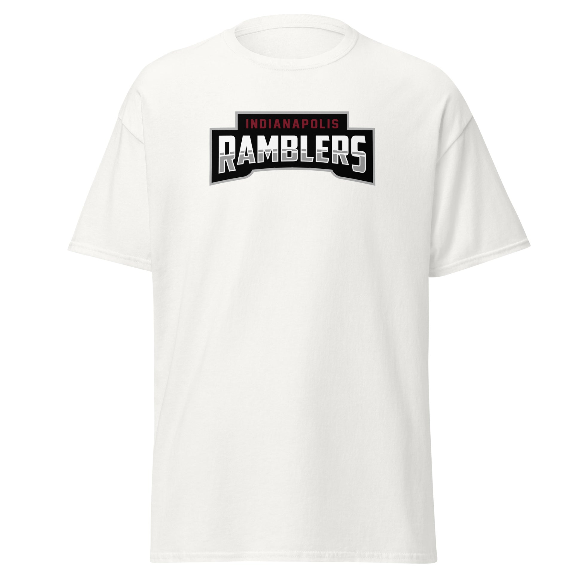 Indianapolis Ramblers Unisex T-Shirt
