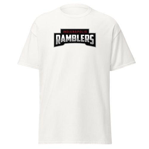 Indianapolis Ramblers Unisex T-Shirt