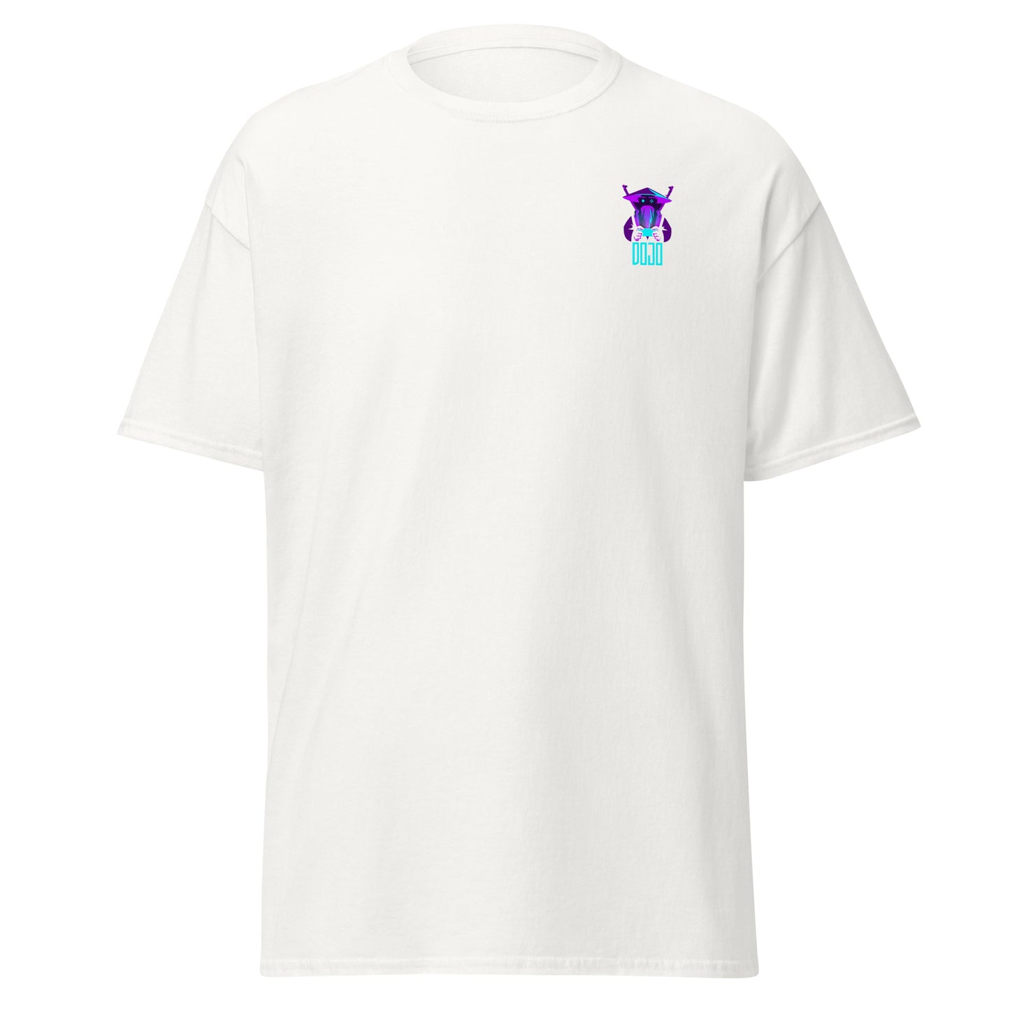 VISIT DOJO Unisex T-Shirt