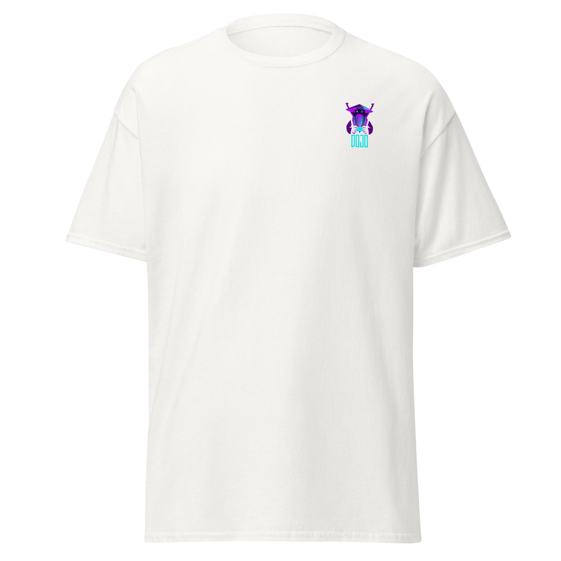 VISIT DOJO Unisex T-Shirt