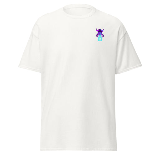 VISIT DOJO Unisex T-Shirt