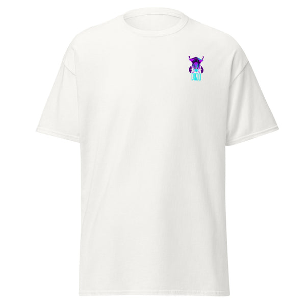 VISIT DOJO Unisex T-Shirt