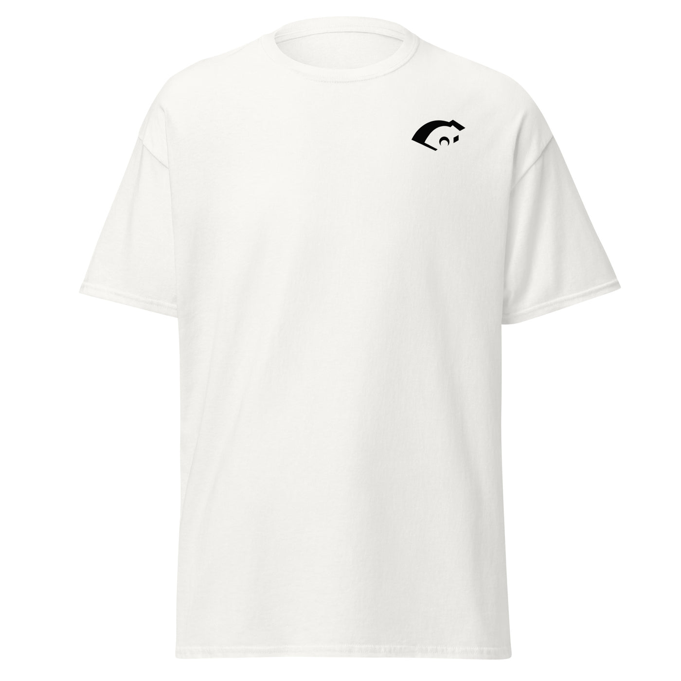 Azure Unisex T-Shirt