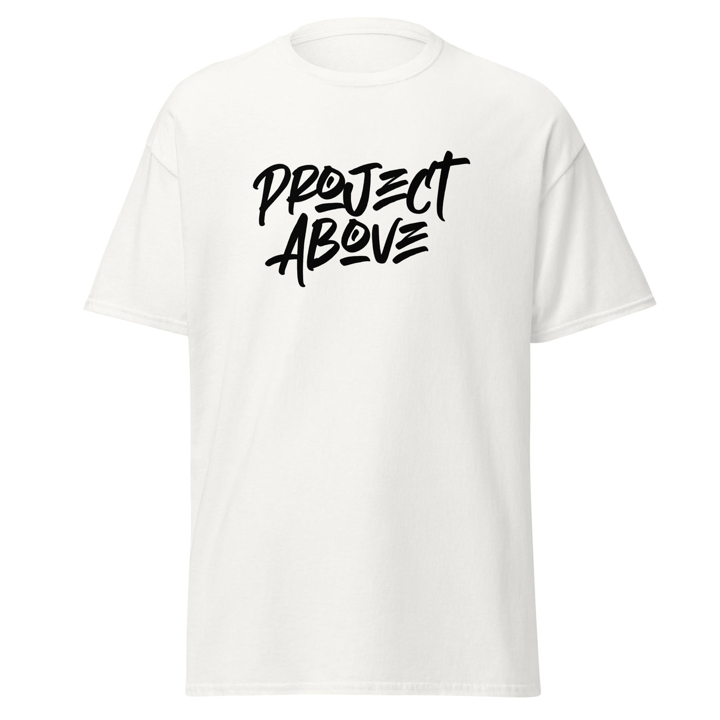 Project Above Unisex T-Shirt