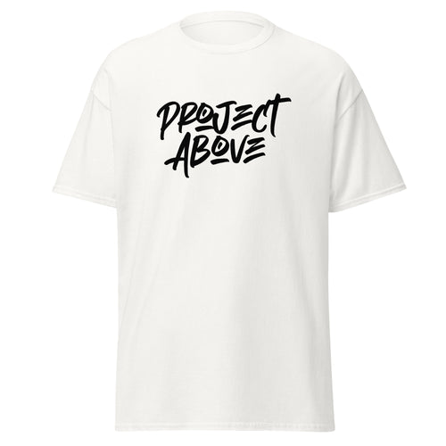 Project Above Unisex T-Shirt