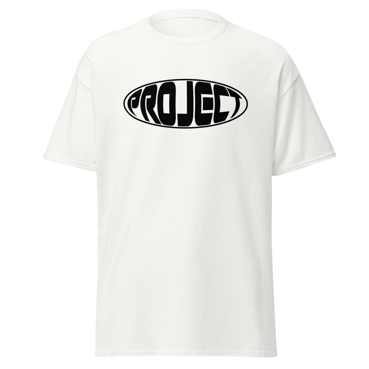 Project Above Unisex T-Shirt