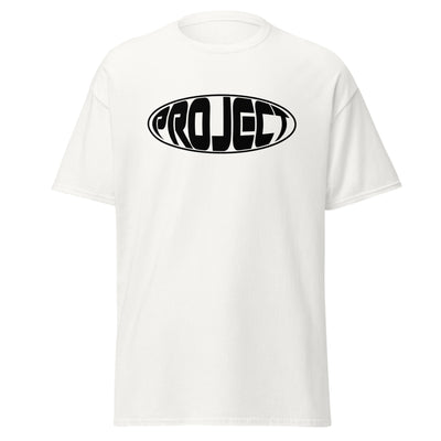 Project Above Unisex T-Shirt