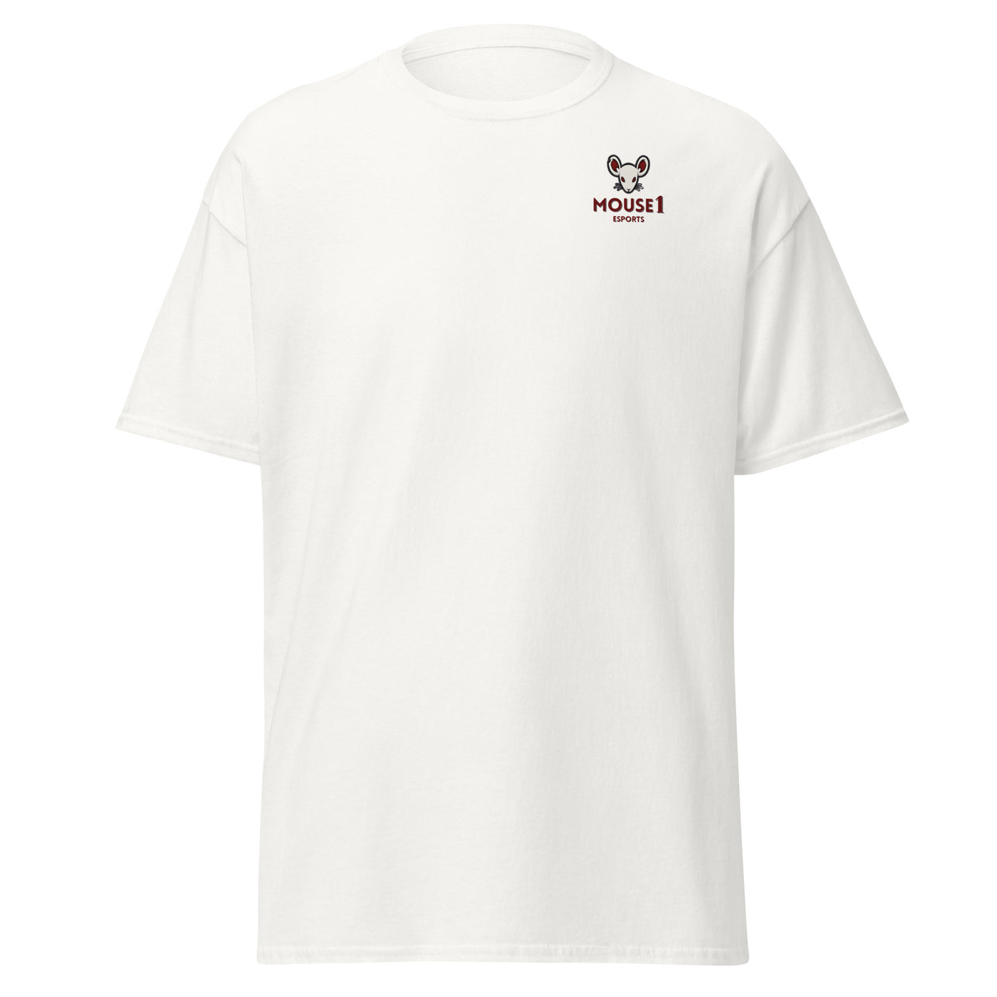 Mouse1 Esports Unisex T-Shirt