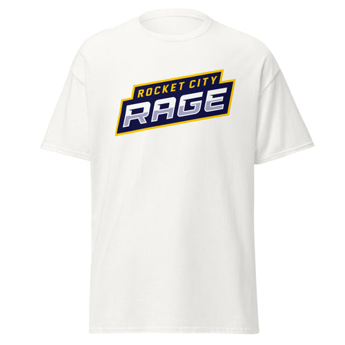 Rocket City Rage Unisex T-Shirt