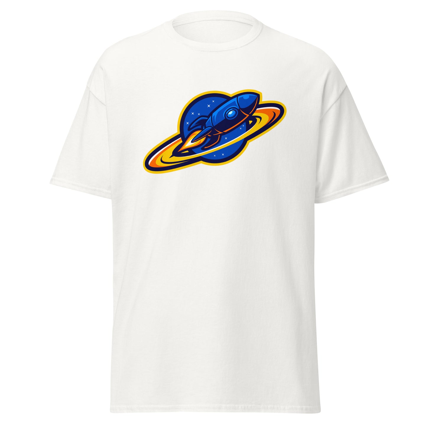 Rocket City Rage Unisex T-Shirt