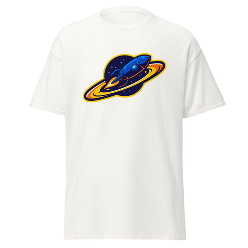 Rocket City Rage Unisex T-Shirt