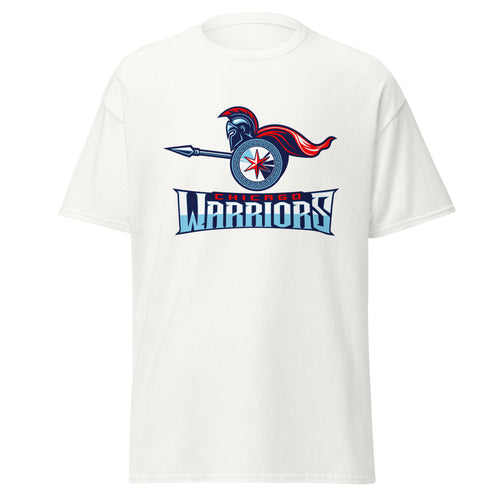 Chicago Warriors Unisex T-Shirt