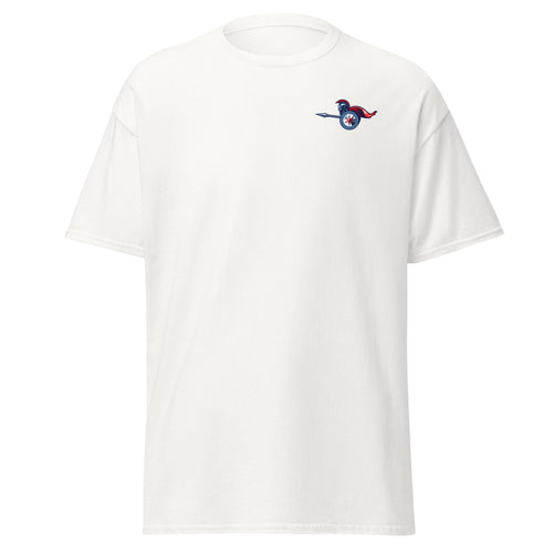 Chicago Warriors Unisex T-Shirt