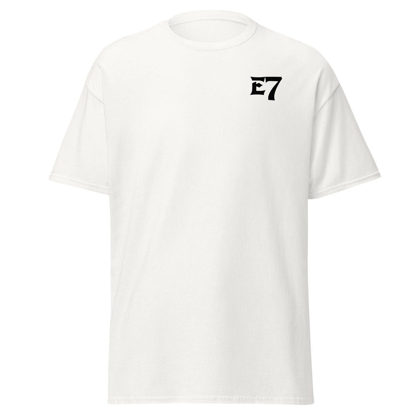 Eclipse 7 Unisex T-Shirt