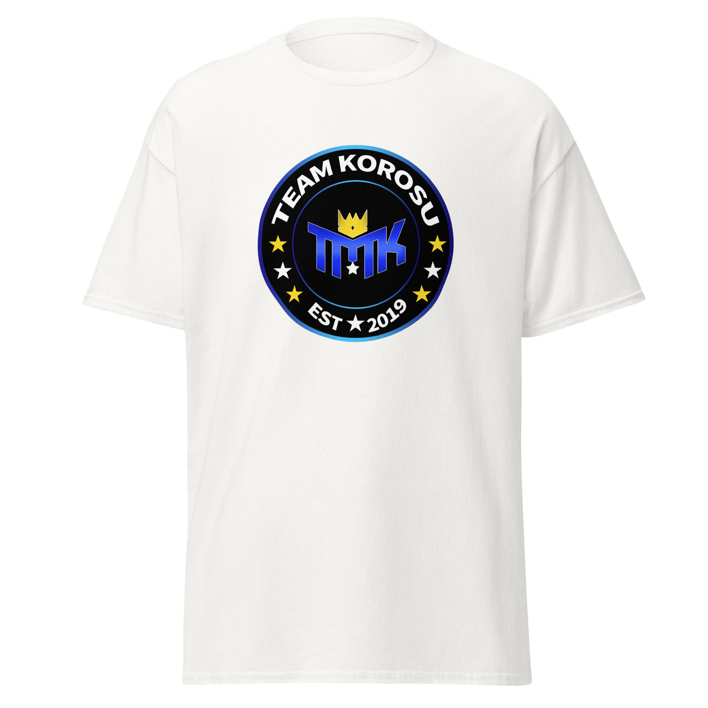 TMK Unisex T-Shirt
