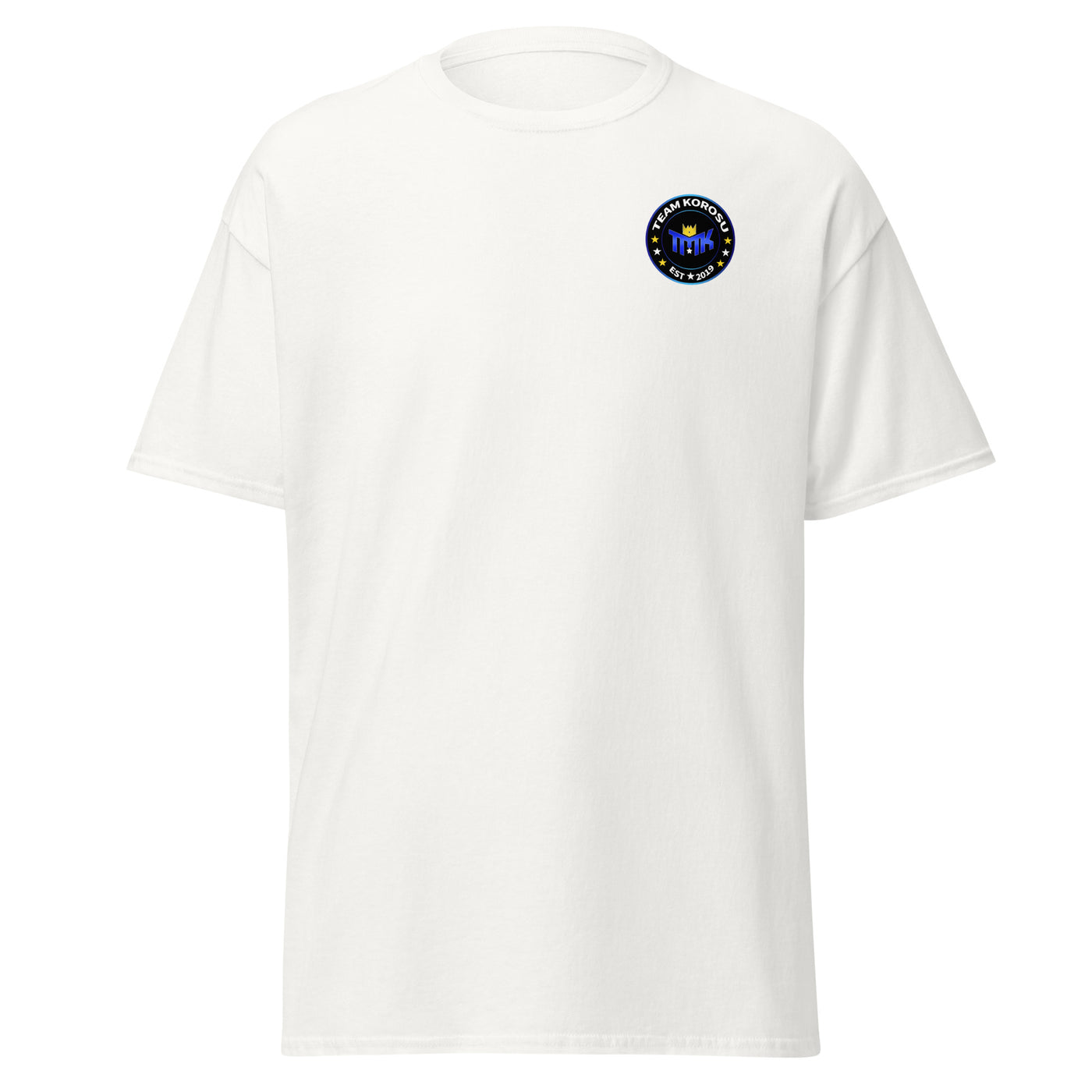 TMK Unisex T-Shirt