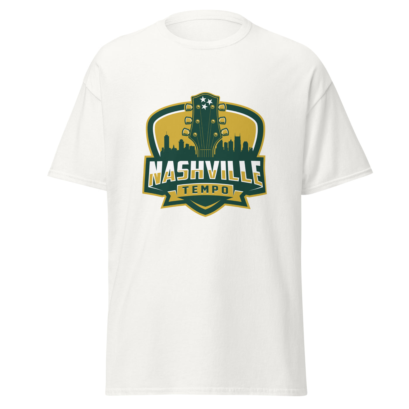 Nashville Unisex T-Shirt