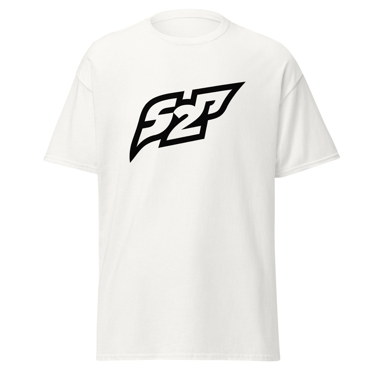 S2P Unisex T-Shirt