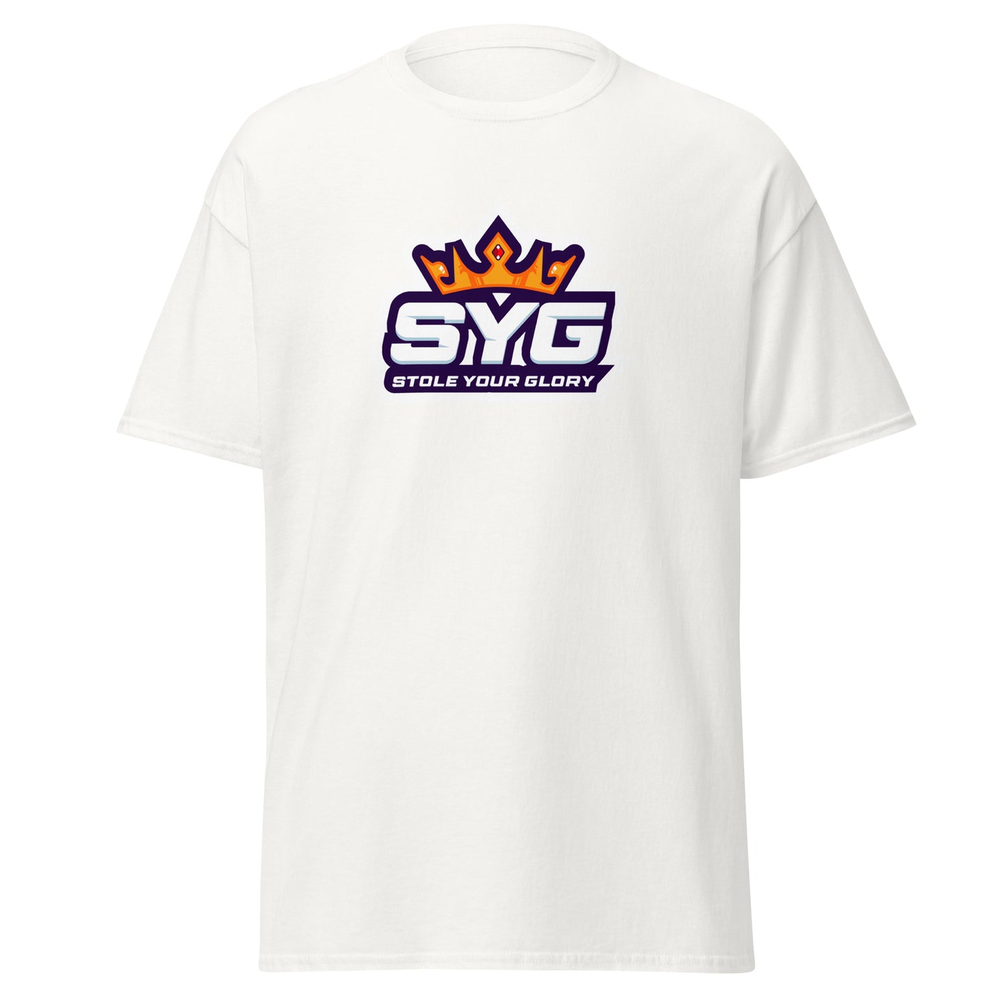 SYG Unisex T-Shirt