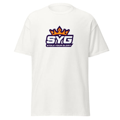 SYG Unisex T-Shirt