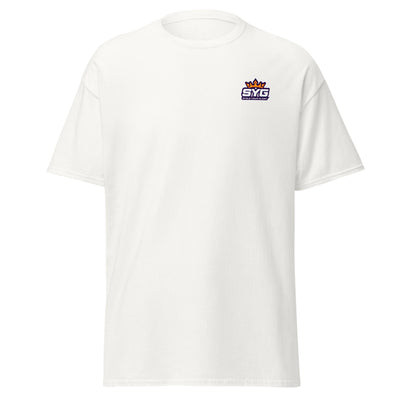 SYG Unisex T-Shirt