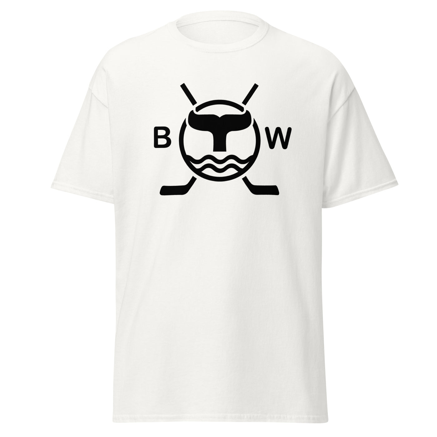 BWHockey Unisex T-Shirt