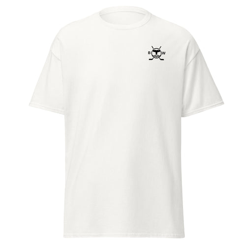 BWHockey Unisex T-Shirt