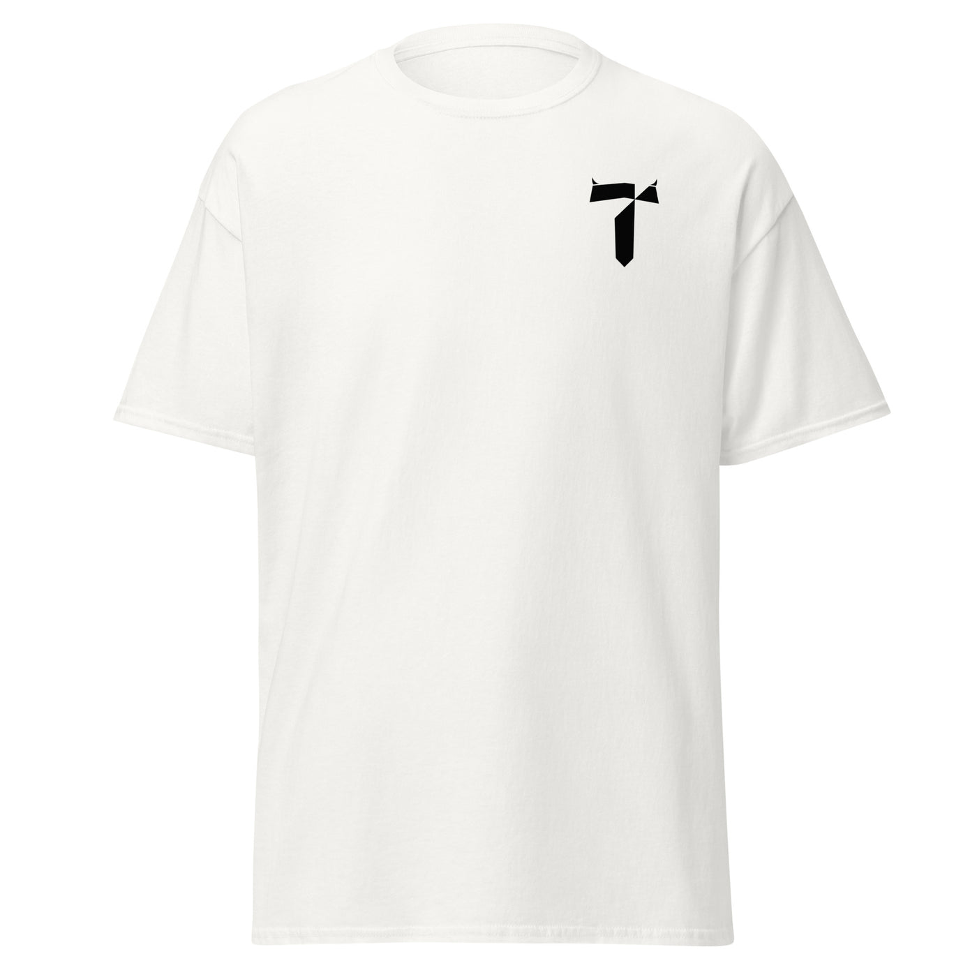 Temptations Gaming Unisex T-Shirt