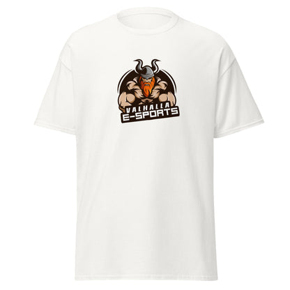 Valhalla Esports Unisex T-Shirt