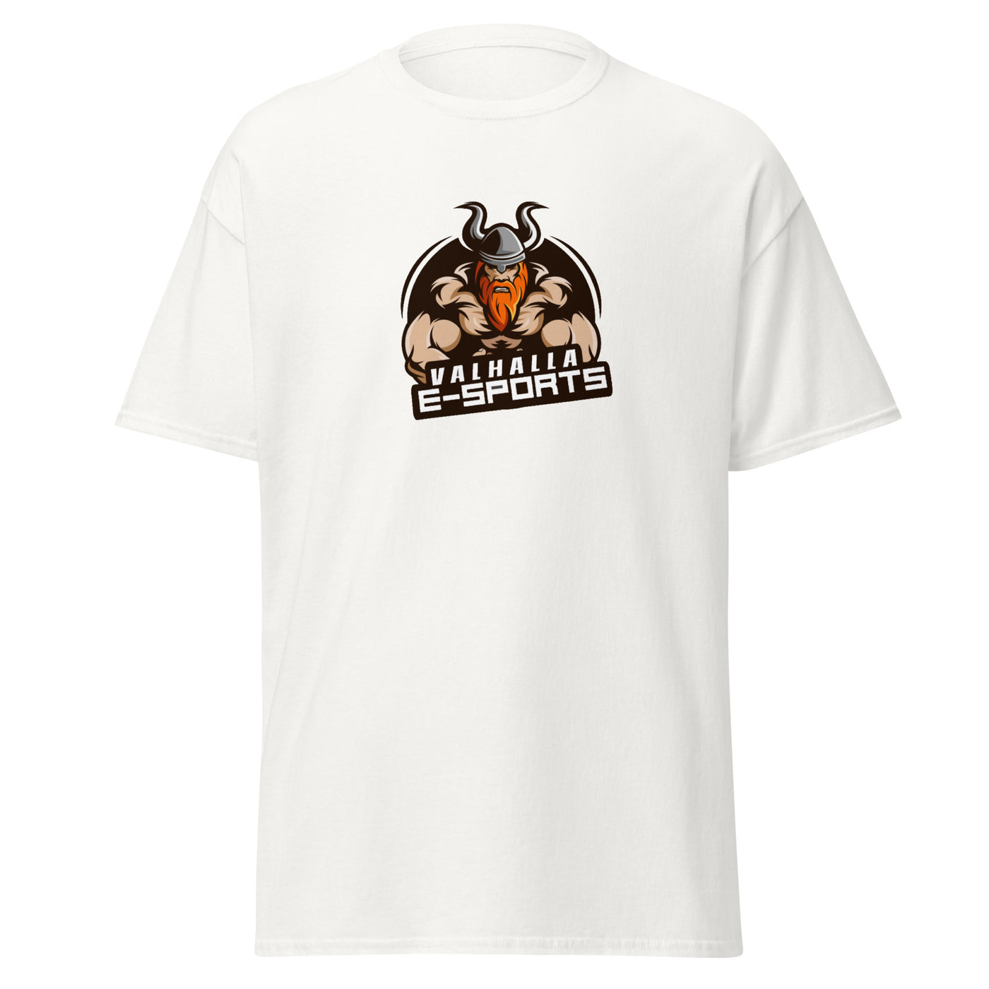 Valhalla Esports Unisex T-Shirt