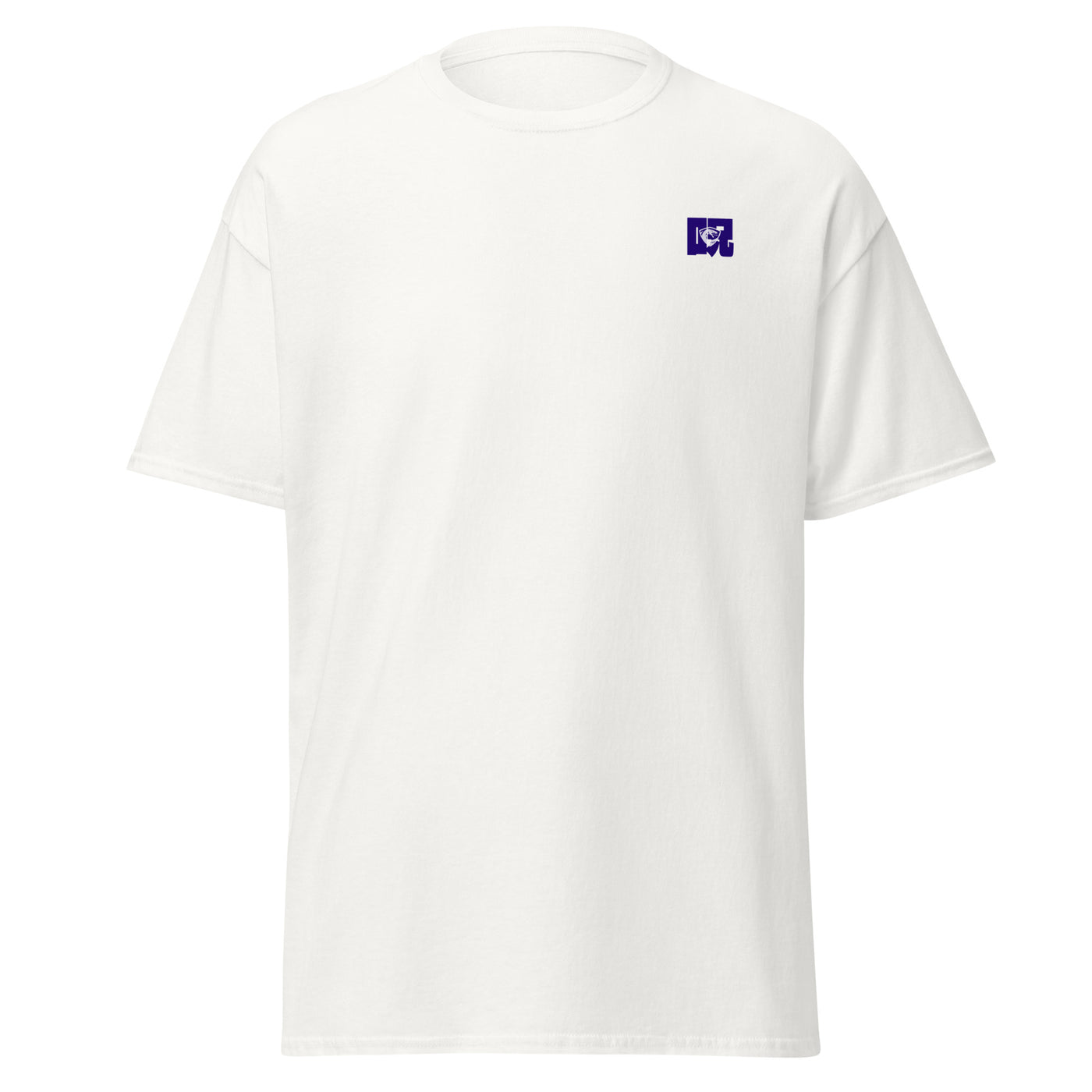 Clever Unisex T-Shirt