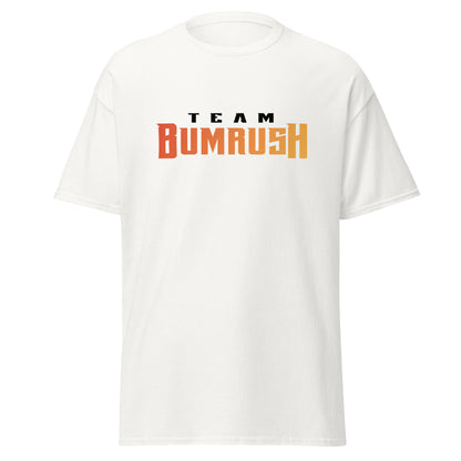 Bumrush Unisex T-Shirt