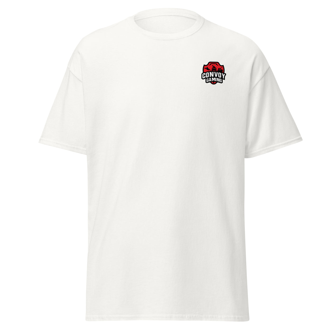 Convoy Gaming Unisex T-Shirt