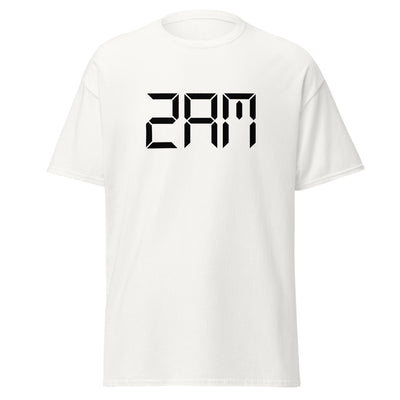 2AM Unisex Classic T-Shirt