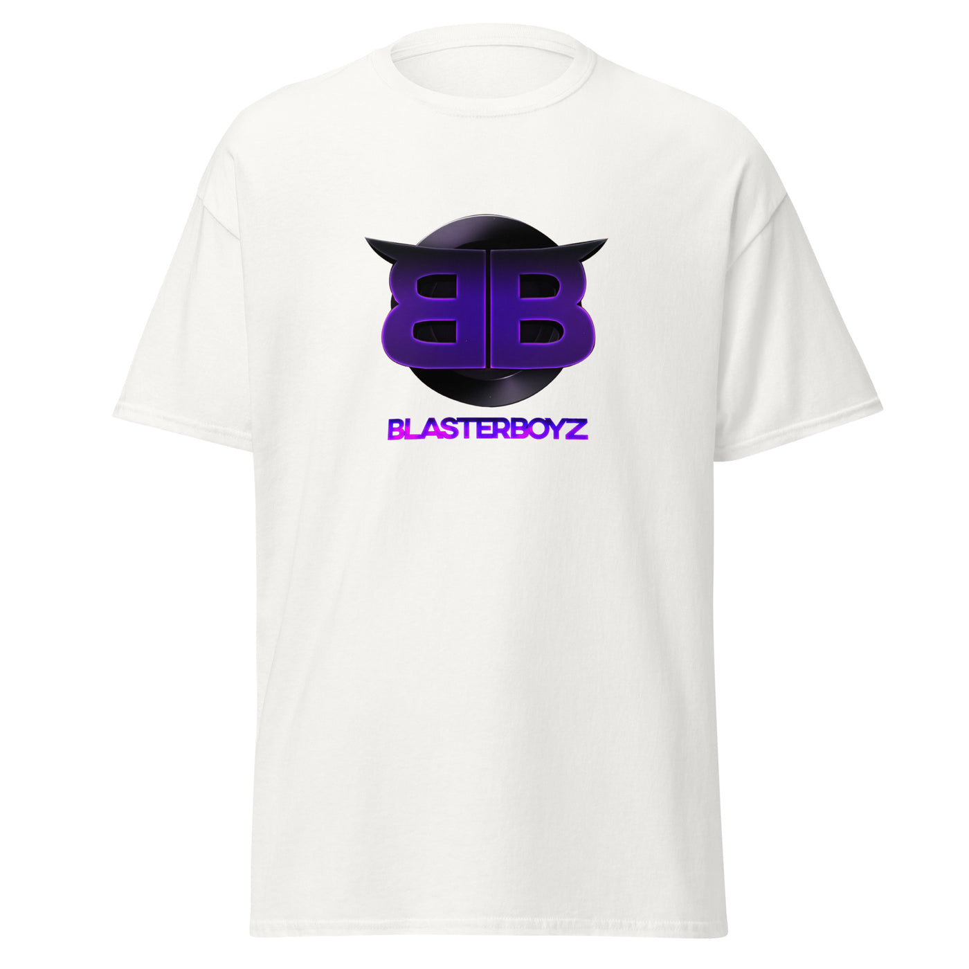 BlasterBoyz Unisex Classic T-Shirt