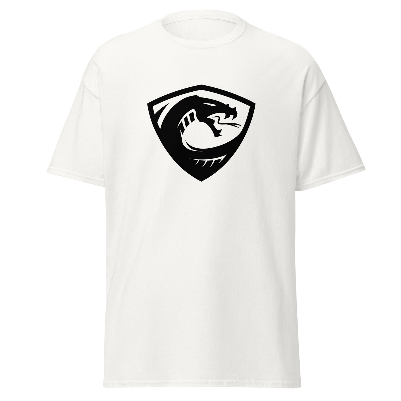 Clever Esports Unisex T-Shirt