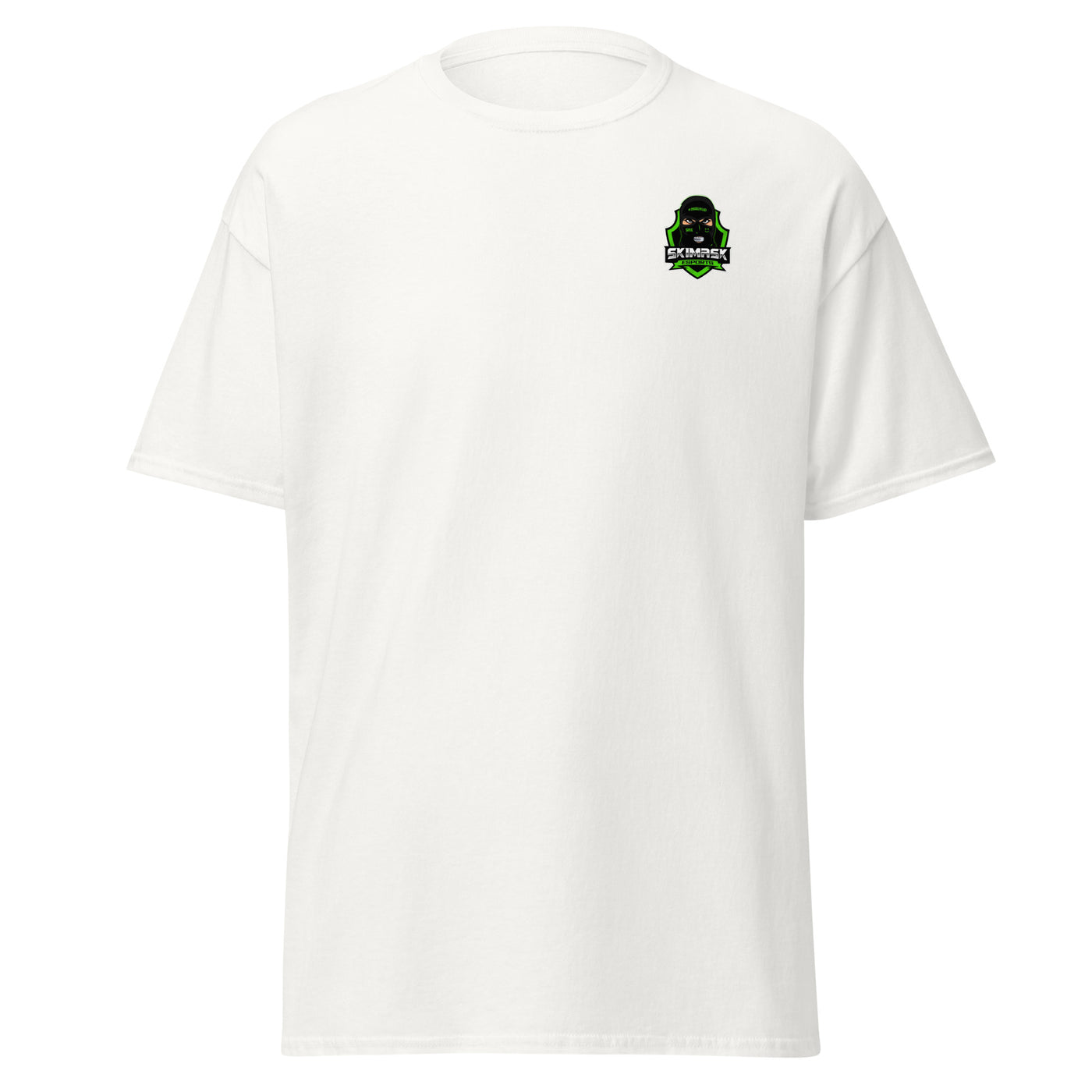 Skimask Esports Unisex Classic T-Shirt