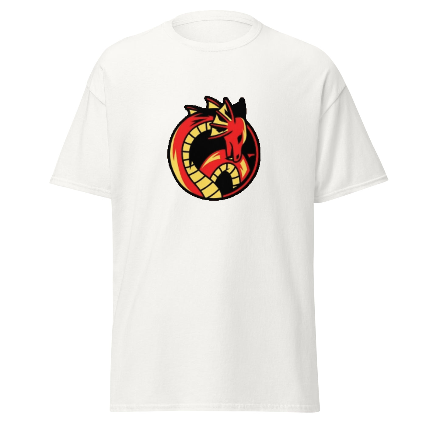 SkyHigh Unisex Esports Classic T-Shirt