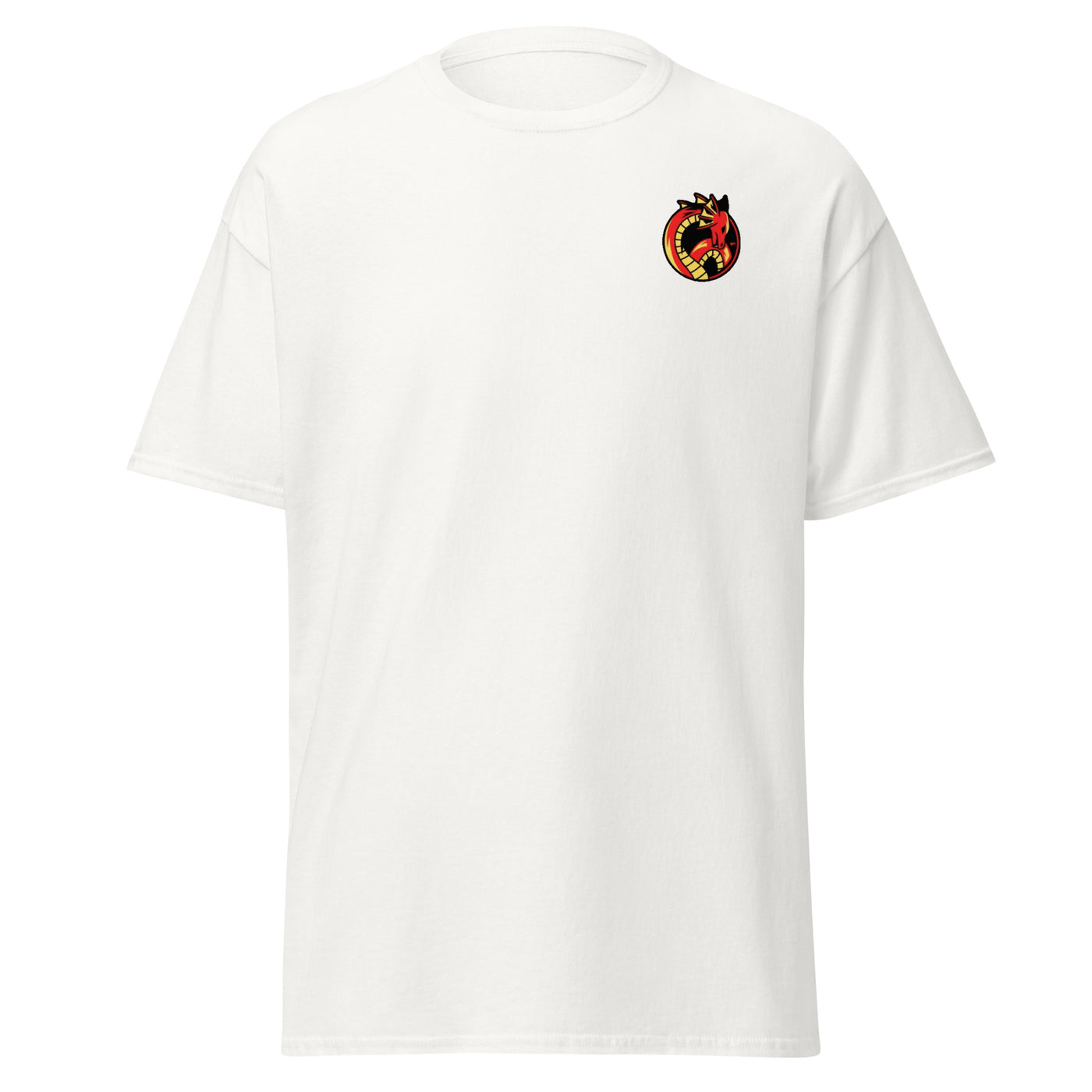 SkyHigh Unisex Esports Classic T-Shirt