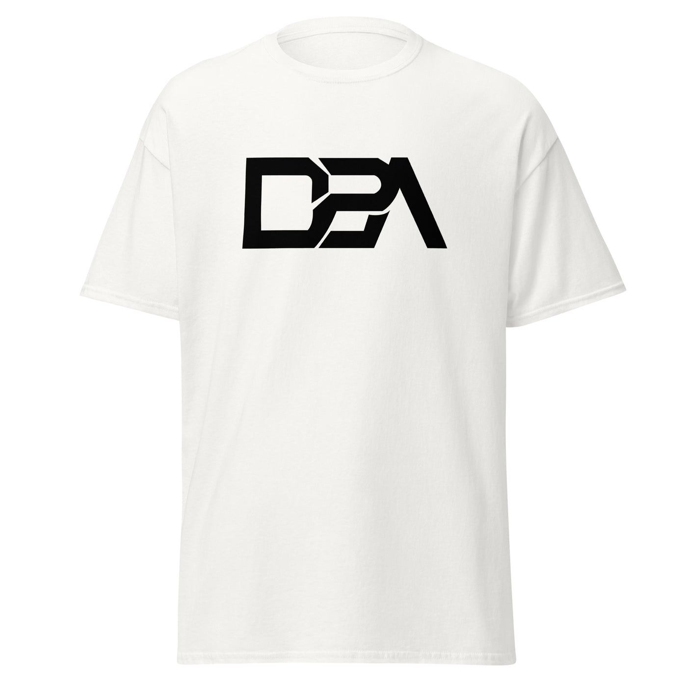 D2A Unisex Esports Classic T-Shirt