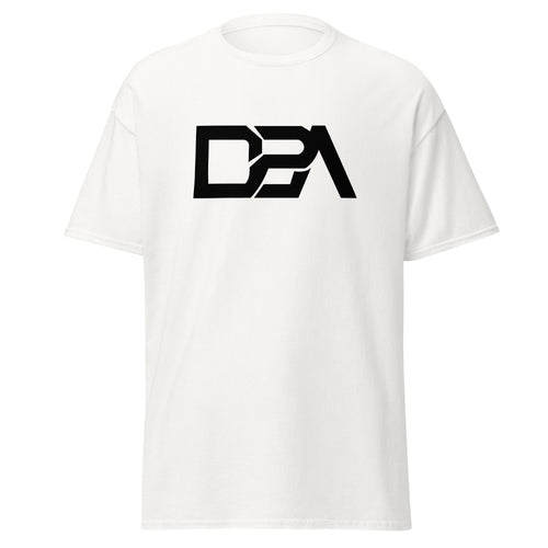 D2A Unisex Esports Classic T-Shirt