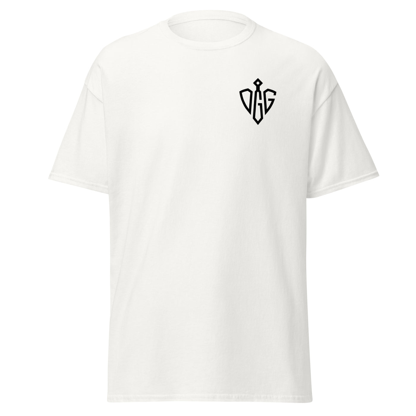 Division GG Unisex Esports Classic T-Shirt