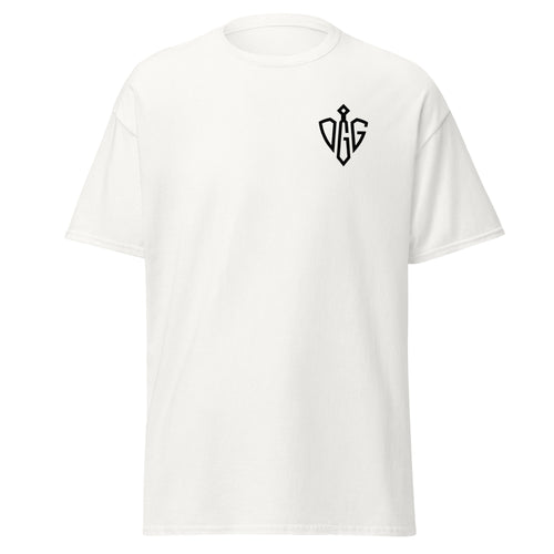 Division GG Unisex Esports Classic T-Shirt