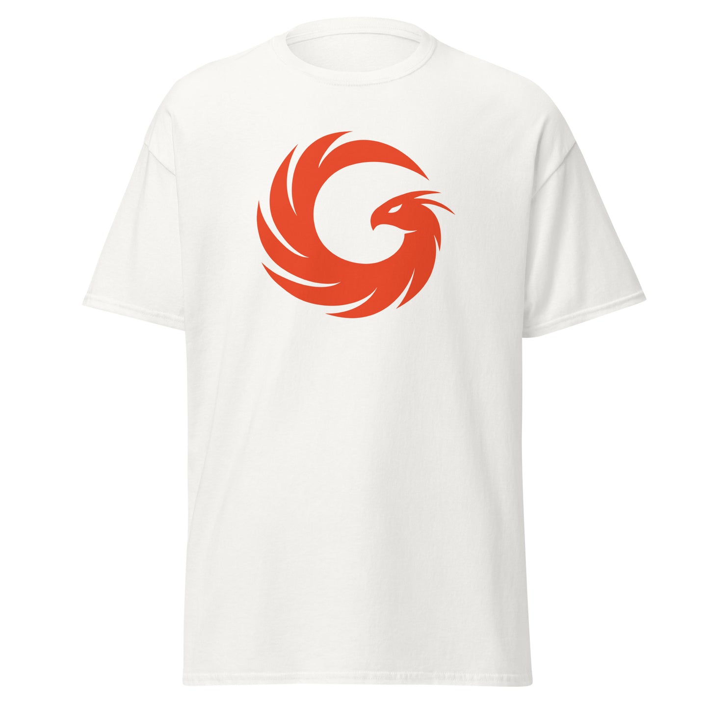 Gloria Uprise Esports Unisex T-Shirt