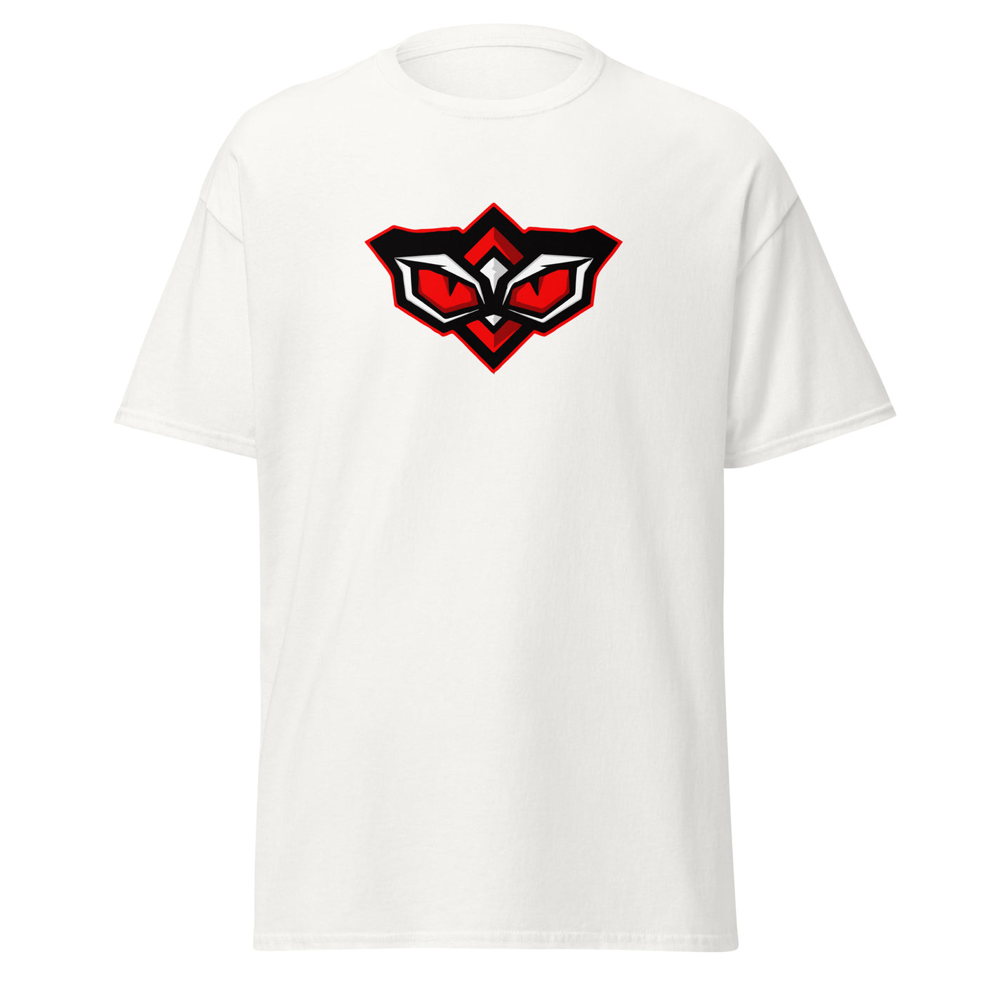 Team Vision Esport Unisex T-Shirt