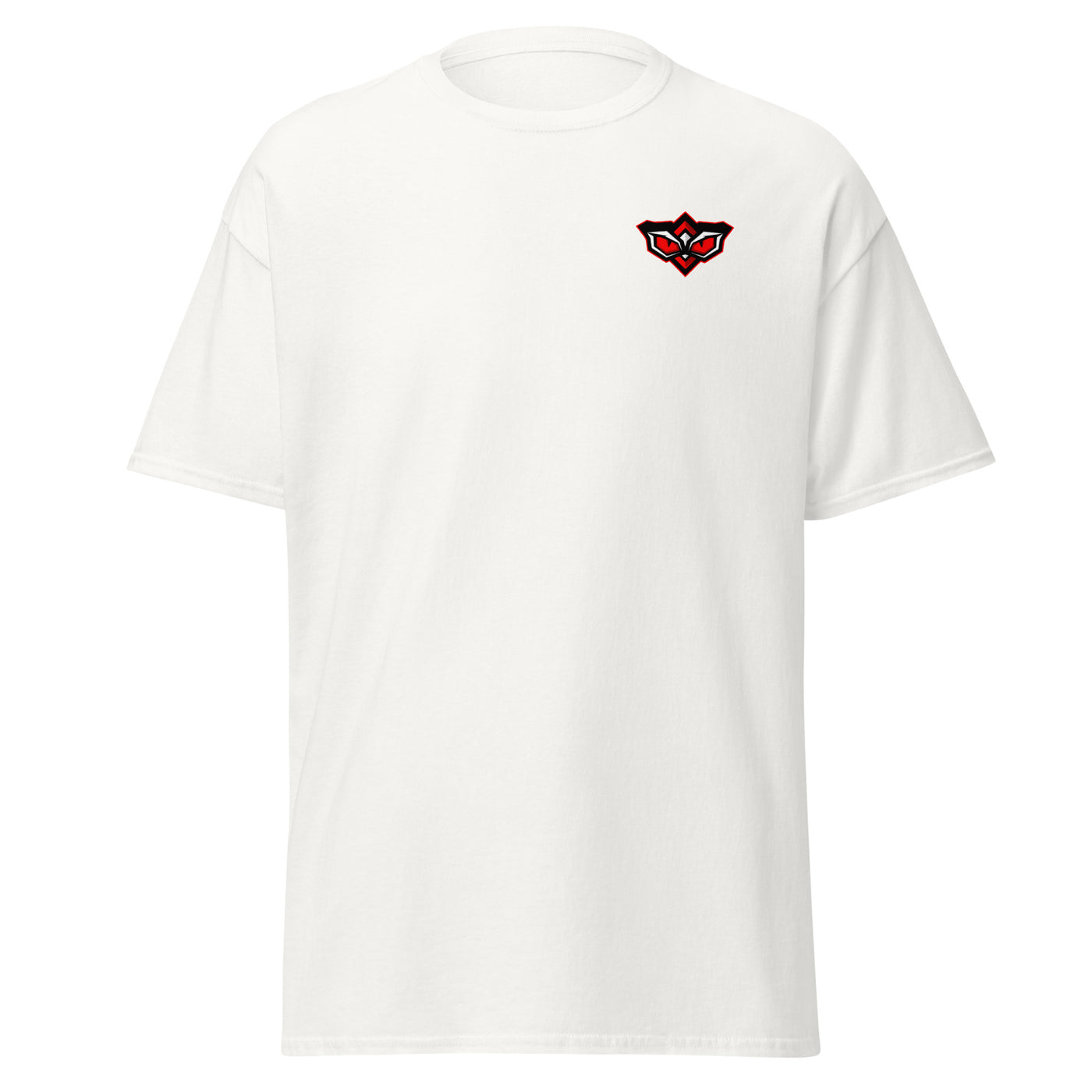 Team Vision Esport Unisex T-Shirt