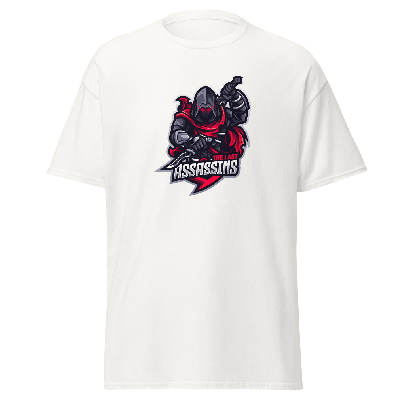 TheLastAssassins Esports Unisex T-Shirt