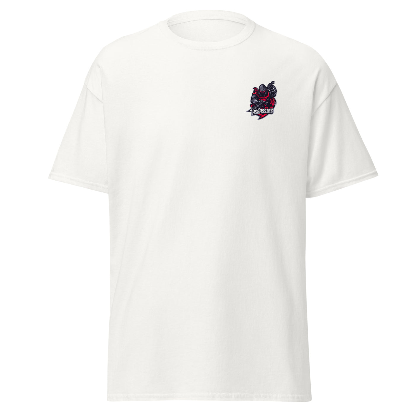 TheLastAssassins Esports Unisex T-Shirt